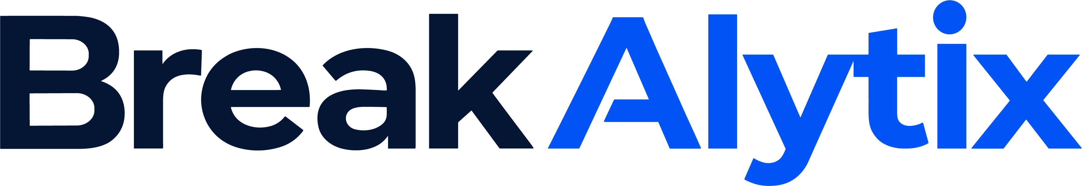 BreakAlytix